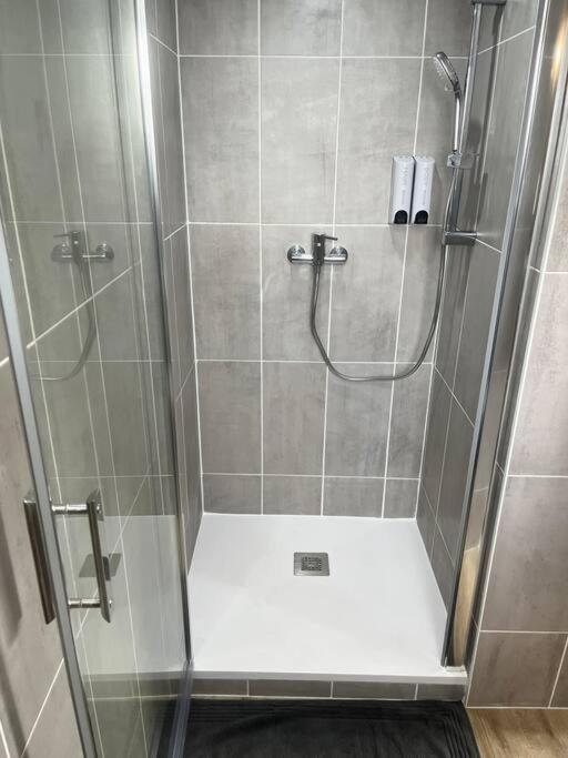 Appartamento Verdi Cosy Au Calme Parking Gratuit *