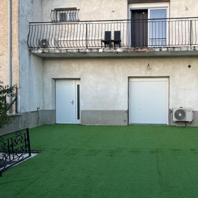Appartamento Verdi Cosy Au Calme Parking Gratuit