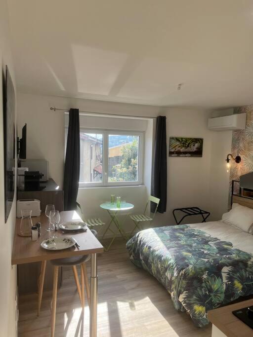 Appartamento Verdi Cosy Au Calme Parking Gratuit *