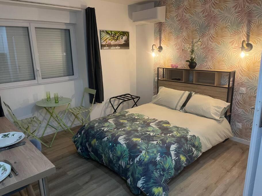 Appartamento Verdi Cosy Au Calme Parking Gratuit