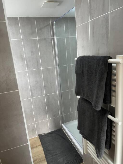 Verdi Cosy Au Calme Parking Gratuit Apartment