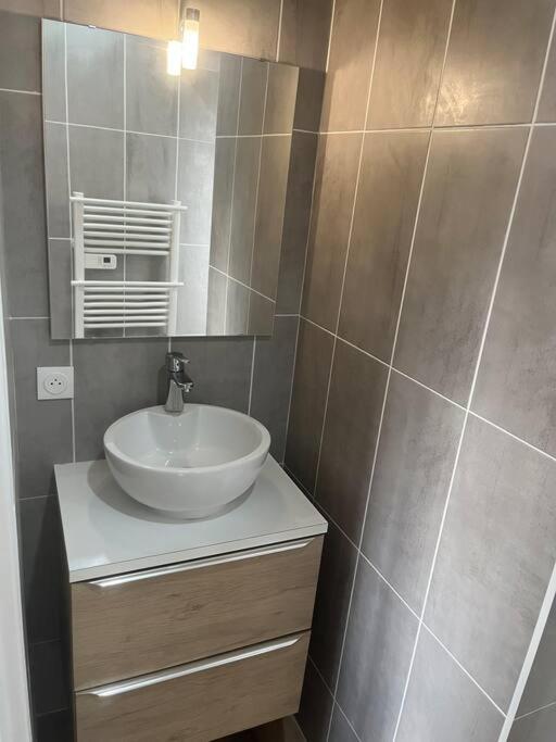 Apartment Verdi Cosy Au Calme Parking Gratuit *