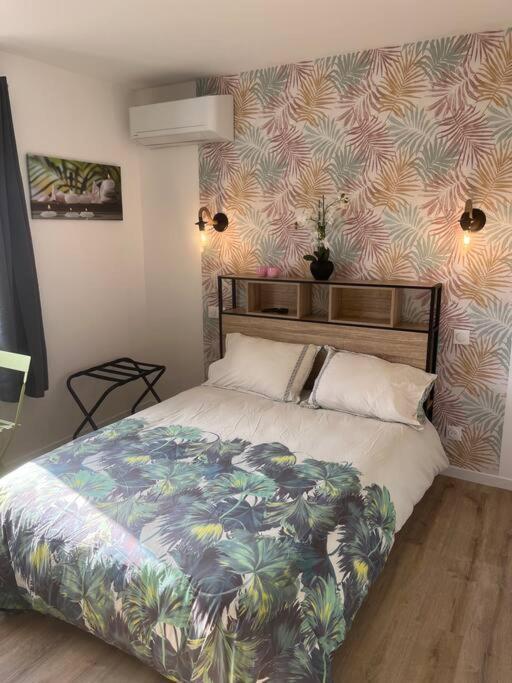 Apartment Verdi Cosy Au Calme Parking Gratuit