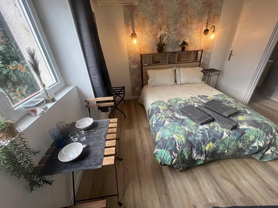 Apartment Verdi Cosy Au Calme Parking Gratuit *