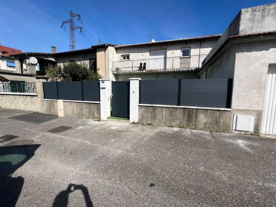 Verdi Cosy Au Calme Parking Gratuit * Chasse-sur-Rhône