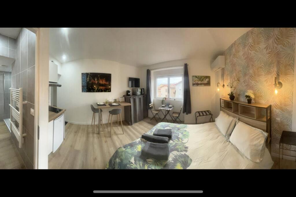 Apartment Verdi Cosy Au Calme Parking Gratuit *