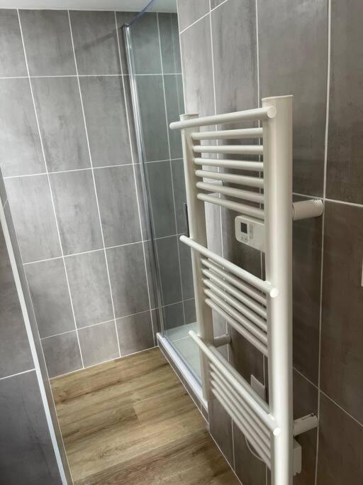 Apartment Verdi Cosy Au Calme Parking Gratuit Chasse-sur-Rhône