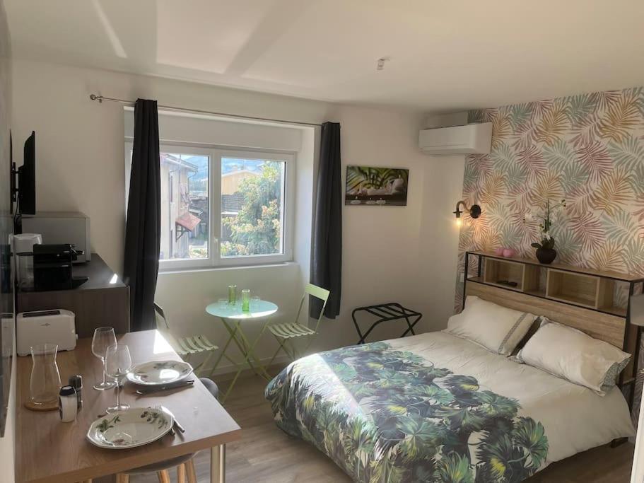 Verdi Cosy Au Calme Parking Gratuit Apartment *